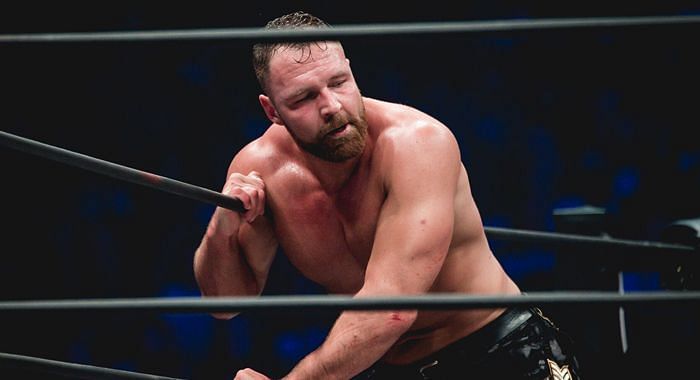 Jon Moxley