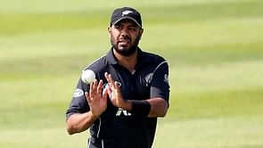 Hindi Cricket News: न्यूजीलैंड के पूर्व खिलाड़ी जीतन पटेल को इंग्लैंड टीम में मिली बड़ी जिम्मेदारी