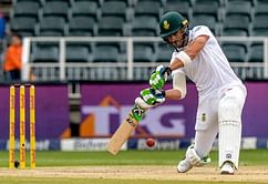 India vs South Africa 2019: Can du Plessis replicate Alastair Cook's heroics of 2012 in the ongoing series?