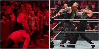 WWE Hell in a Cell 2019: शो में हुई 3 सबसे बड़ी गलतियां