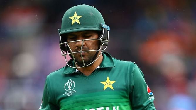 Sarfraz warns Pakistan after Sri Lanka whitewash