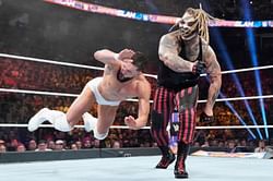 WWE News: Bray Wyatt reacts to Finn Balor returning to NXT