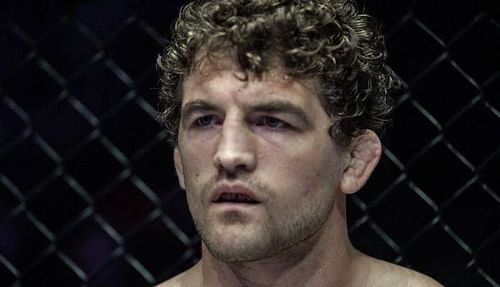 Ben Askren