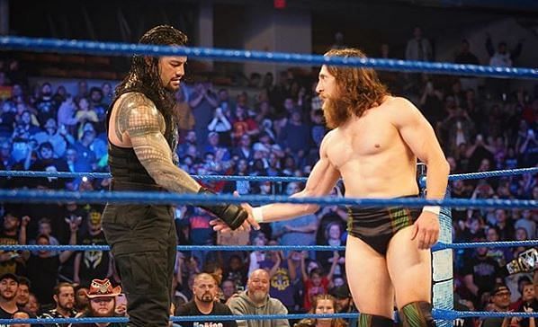 Twitter reacts to Friday Night SmackDown (October 18, 2019): Nikki Cross, Shinsuke Nakamura and others comment on the show