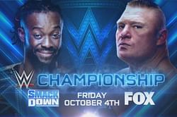 Opinion: Kofi Kingston's title reign deserved a better ending
