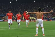 Chile needed penalty shootout to dispatch Colombia at the 2019 Copa America