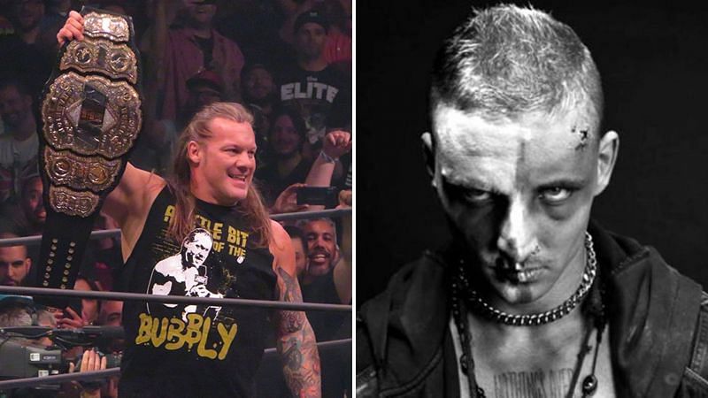Tonight&#039;s main event will see Darby Allin challenging for the AEW World Championship