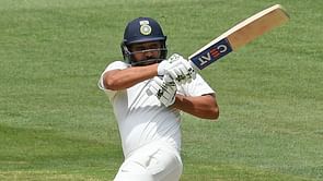 Rohit reflects on 'most challenging' innings after stunning double century for India
