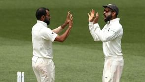 The bowlers had it tougher – Kohli hails his attack after thumping win over Proteas