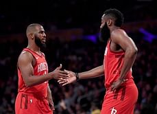 NBA News Roundup, Monday, Oct 28: Rockets explored keeping Chris Paul before Russell Westbrook trade, Jimmy Butler set for Miami Heat debut and more