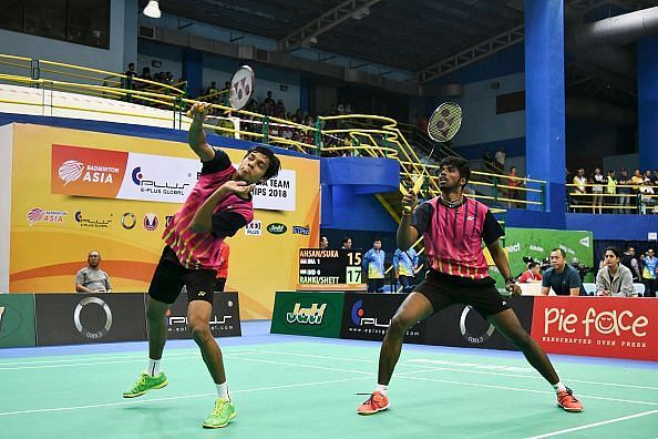 French Open Badminton 2019, Rankireddy-Shetty vs Endo-Watanabe: Where to watch, TV schedule, live stream details and more
