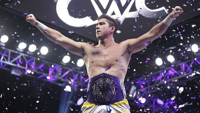 5 best matches of TJP that you should definitely check out