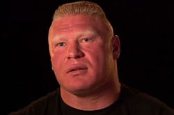 WWE SmackDown Preview- Brock Lesnar in a special segment, 2 legends on Miz TV