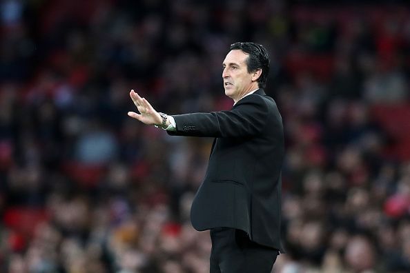 Premier League 2019-20: 5 managers who could replace Unai Emery at Arsenal