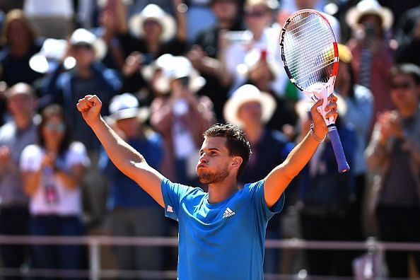 Dominic Thiem takes another step forward in his evolution with maiden Vienna title