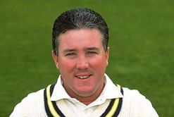Andy Moles set to become Afghanistan's Director of Cricket