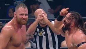 3 Interesting observations from AEW Dynamite (October 16, 2019)