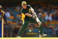 Michael Clarke
