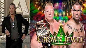 WWE/AEW News: Chris Jericho gets honest about Brock Lesnar vs Cain Velasquez