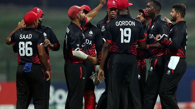 Ireland vs Canada live cricket score, ball-by-ball commentary, scorecard | ICC T20 World Cup Qualifiers 2019