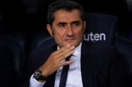 Valverde needs to find a defensive fix before Barcelona's next match