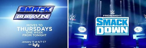 WWE SmackDown: 5 Interesting facts you didn't know about the show