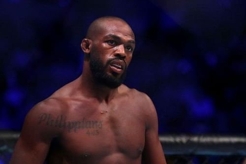 Jon Jones