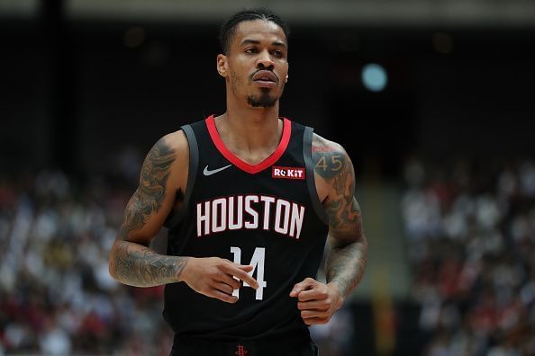 Gerald Green is set to miss the rest of the 19-20 NBA season