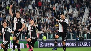 Champions League 2019-20: 3 talking points from Juventus's 3-0 win over Bayer Leverkusen