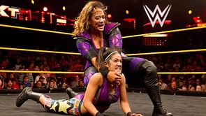 4 Female Superstars who could follow Finn Balor to NXT