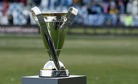 Sunday marks scorching MLS season finale: Decision Day presented by AT&T
