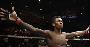 UFC News: Israel Adesanya's coach targeting a big Champion vs Champion fight