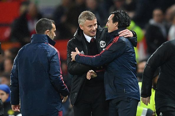 Premier League 2019/20: Biggest takeaways from Manchester United 1-1 Arsenal