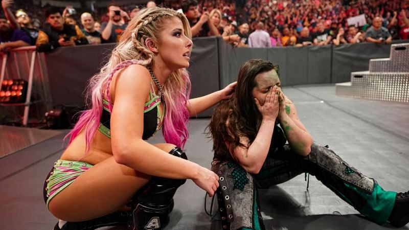 Is this the end of the road for Bliss and Cross?