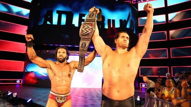 WWE Rumor राउंड अप: 2020 में होगी भारतीय मूल के रेसलर की वापसी, ब्रेक पर गया पूर्व चैंपियन