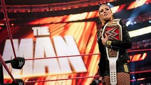 WWE Raw में विमेंस का मैच ना होने पर फैंस को आया गुस्सा, ट्विटर पर सामने आई प्रतिक्रियाएं