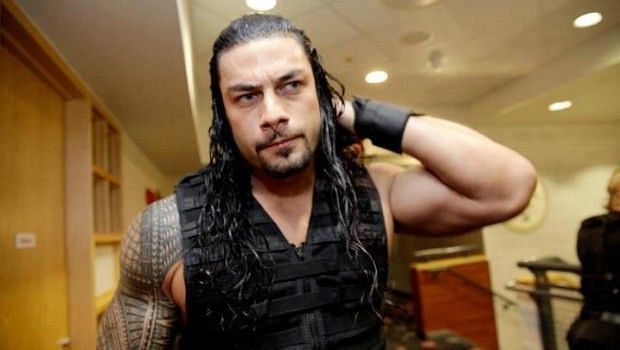 Roman Reigns is one of the Superstars FOX executives want to keep on WWE SmackDown