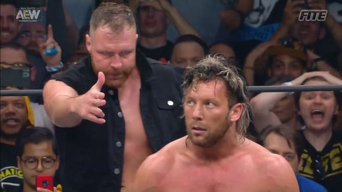 AEW Rumors: Early ratings for Dynamite debut revealed