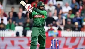 IND vs BAN: भारत दौरे के कुछ मैचों से तमीम इकबाल रह सकते हैं बाहर