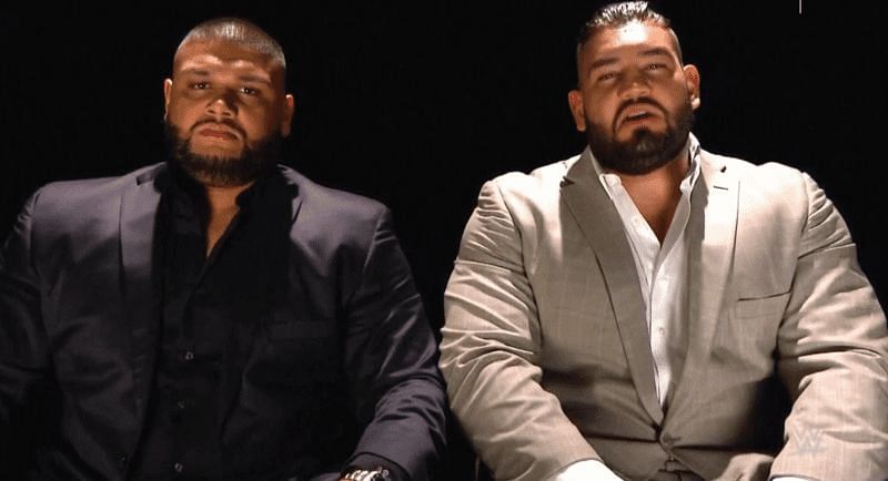 Bringing one or more tag teams back to NXT could prove to be beneficial for all parties