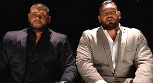 4 Main roster tag teams who could join Finn Balor in NXT