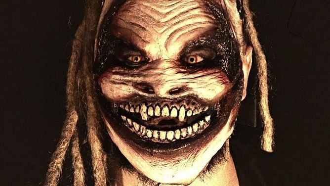 Three steps to restore The Fiend's momentum after the disastrous HIAC match