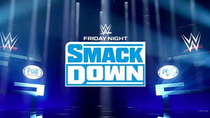 SmackDown moved over to the FOX Network on October 4th, 2019