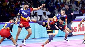 Pro Kabaddi 2019: 3 teams which can win the title after Greater Noida leg