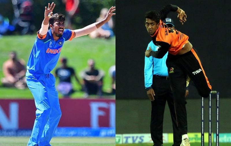 Ishan Porel and Sai Kishore might earn IPL contracts this time