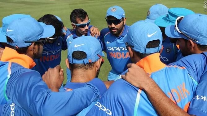 IND vs BAN: बांग्लादेश के खिलाफ टी20 सीरीज के लिए भारत की संभावित टीम, कई युवा चेहरे हो सकते हैं शामिल