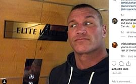 5 Theories on why Randy Orton should sign with All Elite Wrestling