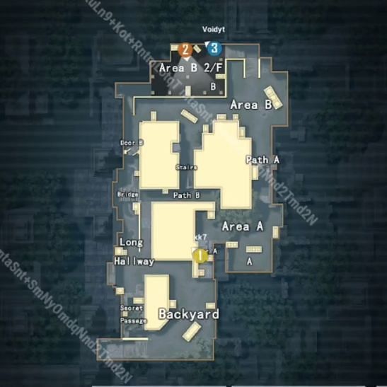 PUBG Mobile&#039;s new TDM Map Ruins has been leaked and will roll out