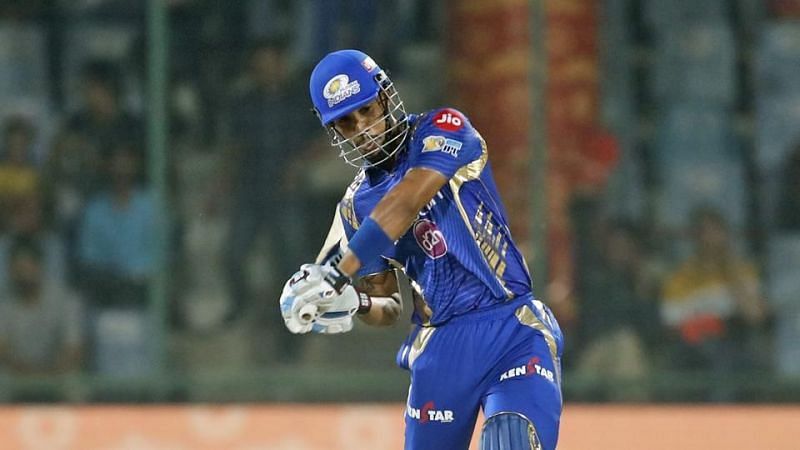 Simmons has been one of the most successful overseas players for MI in the past