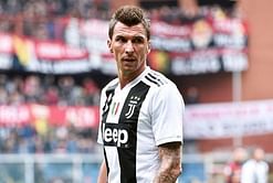 Manchester United Transfer News: Juventus looking to offload out of favour Mario Mandzukic